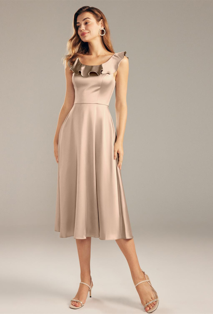 AW Elvira Dress